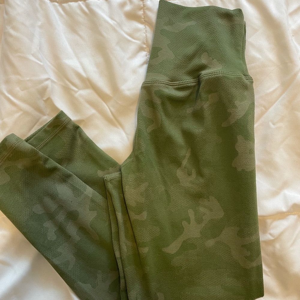 P’tula 23” Stealth Legging